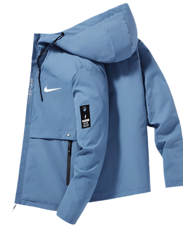 Nike Sportswear Jacket – Everyday Comfort, Streetwear Energy - Mldripanddrop