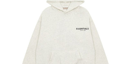 Fear of God Essentials Hoodie - Mldripanddrop