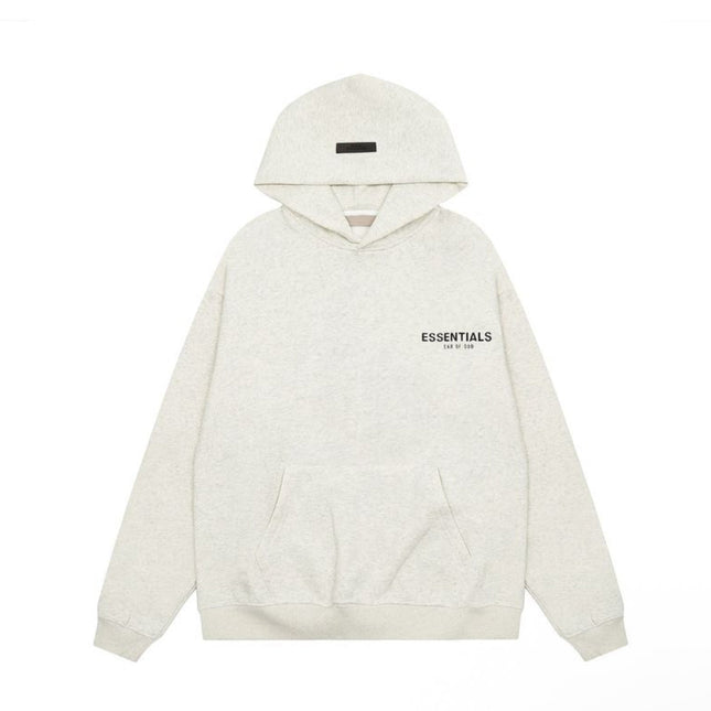 Fear of God Essentials Hoodie - Mldripanddrop