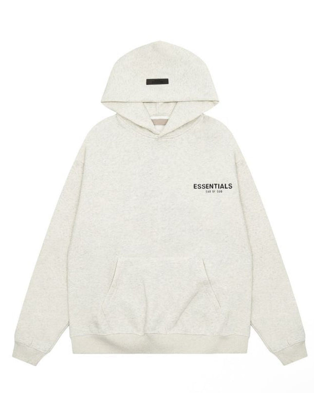 Fear of God Essentials Hoodie - Mldripanddrop