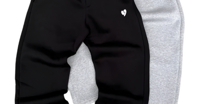 Y2K Streetwear Tracksuit Set Mldrip