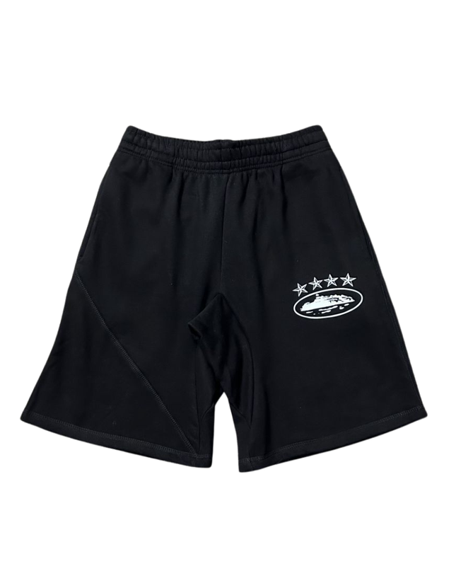 Island Star Shorts – main product image