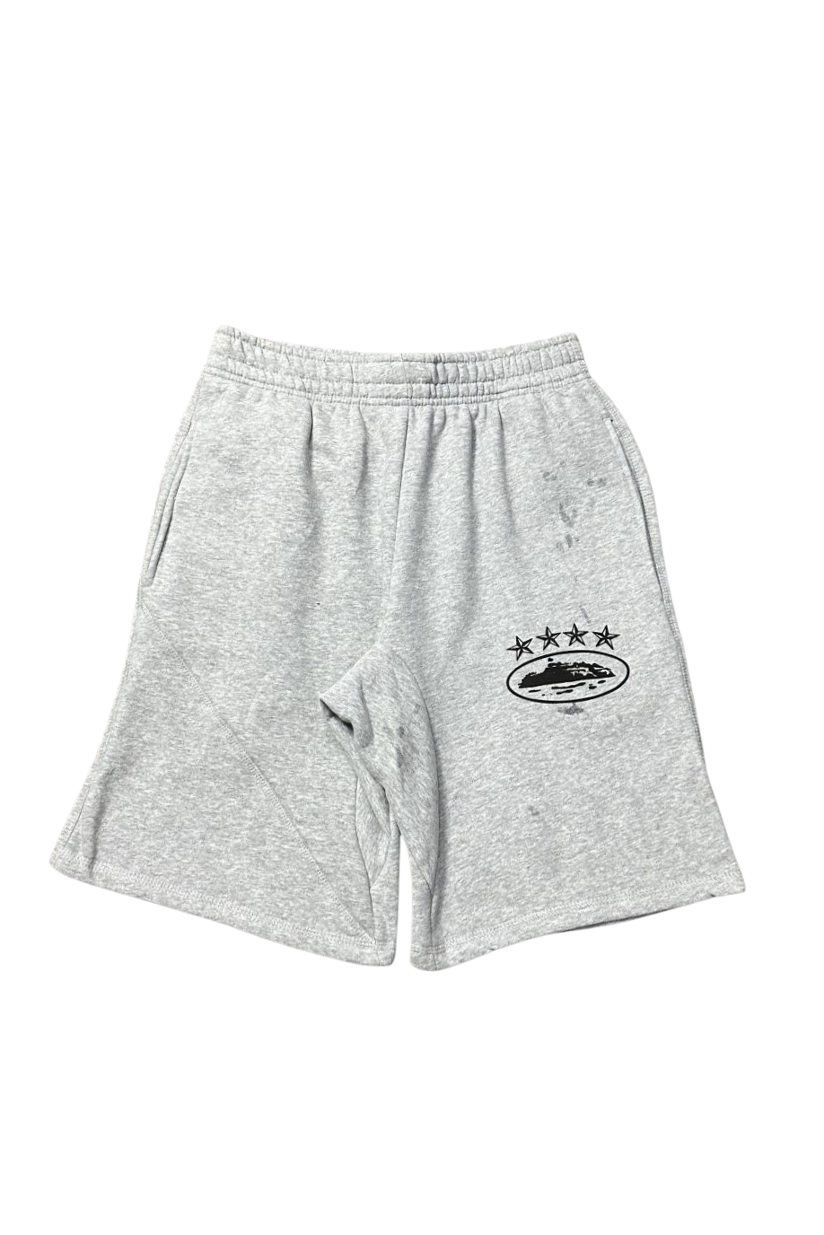 Island Star Shorts – product view 3
