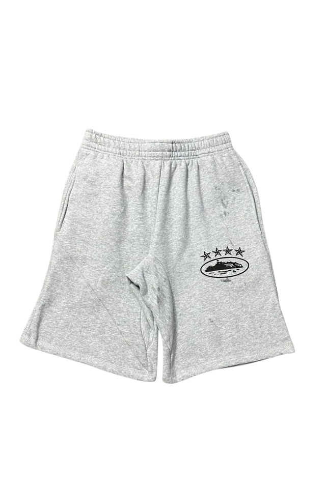 Island Star Shorts – product view 3