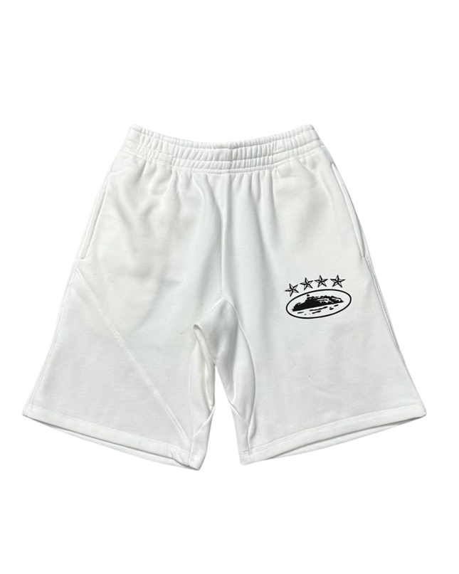 Island Star Shorts – product view 2