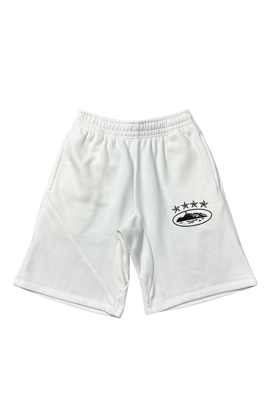 Island Star Shorts – product view 2