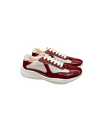 Wine Red Prada Cups