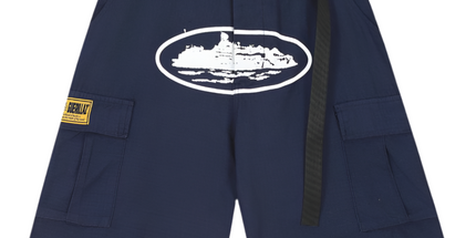 Corteiz Cargo Shorts – Streetwear Essential - Mldripanddrop