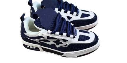 Louis Vuitton Skate Sneaker – Luxe Meets Street - Mldripanddrop