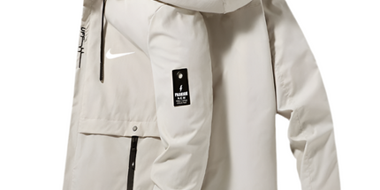 Nike Sportswear Jacket – Everyday Comfort, Streetwear Energy - Mldripanddrop