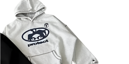 Vintage Rock Hoodie Set 3 Mldrip