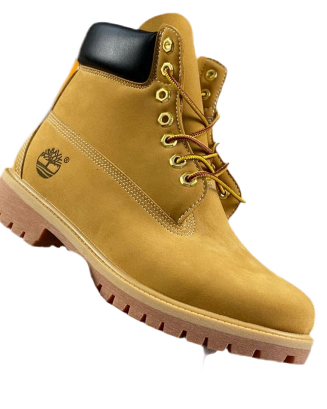 Timberland Premium Boots