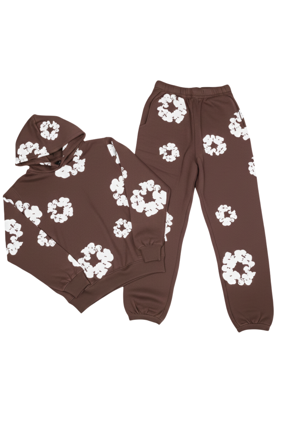 Flower Tracksuit – product view 16
