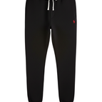 Joggers / Black/Red / S