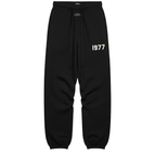 Joggers / Black / S