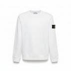 White / S