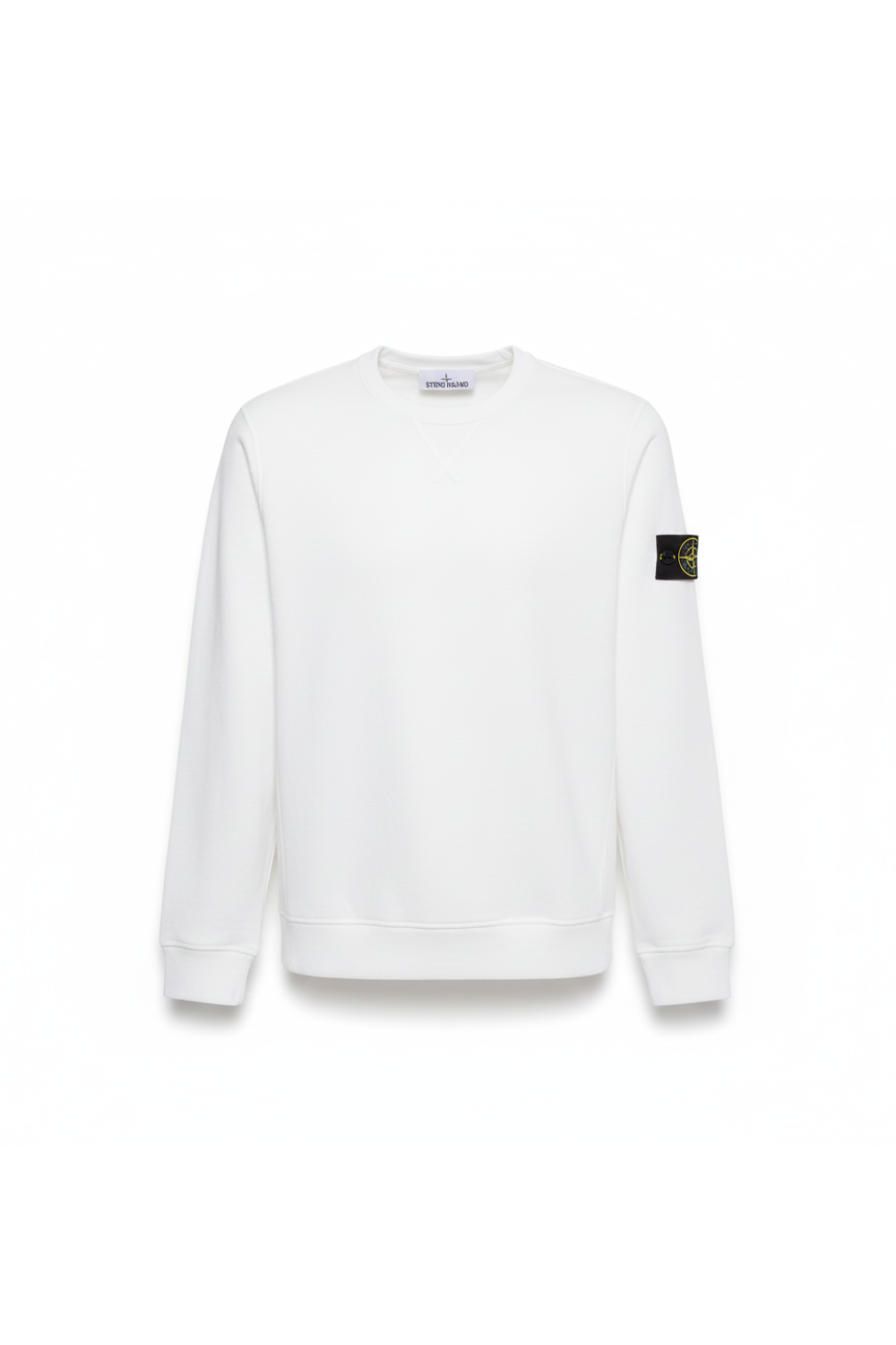 Stone Crewneck – product view 4