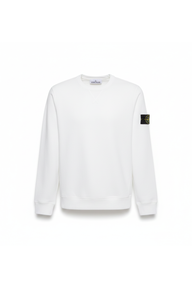 Stone Crewneck – product view 4