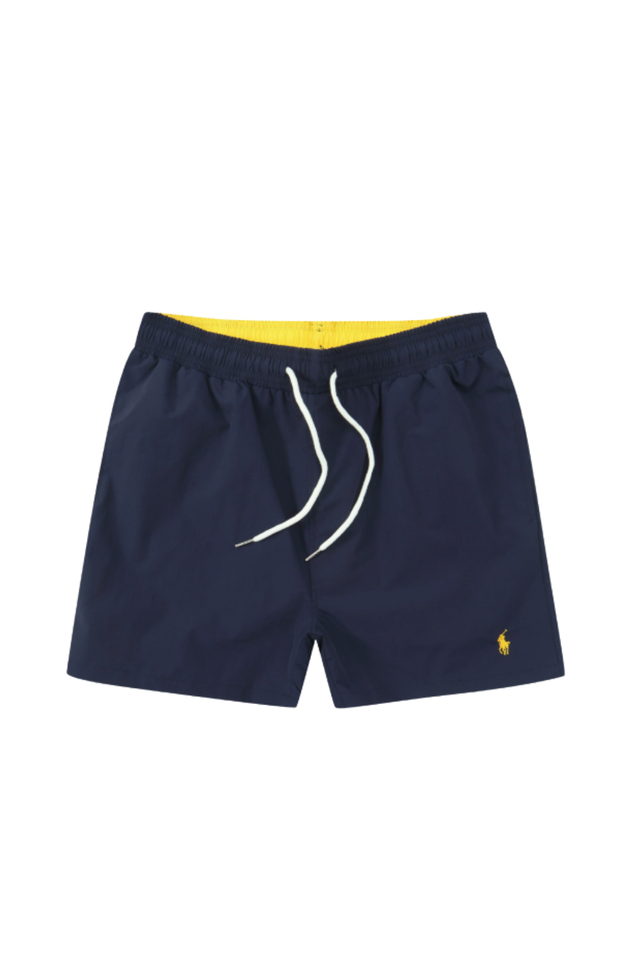 Polo Swim Shorts – product view 5
