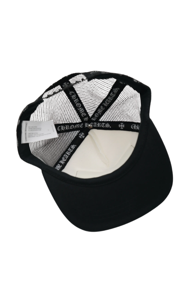 Chrome Cap – product view 7
