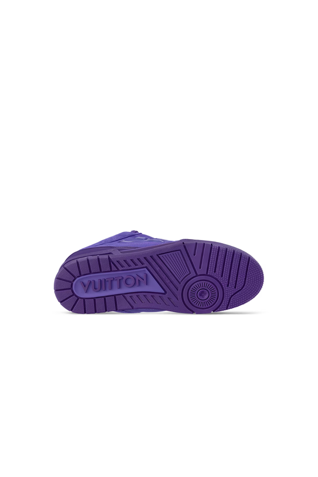 Intarsia Skate Sneakers 2.0 – product view 13