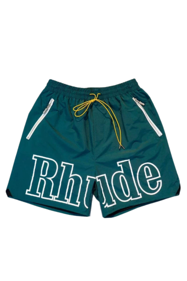 RD Script Shorts – product view 5