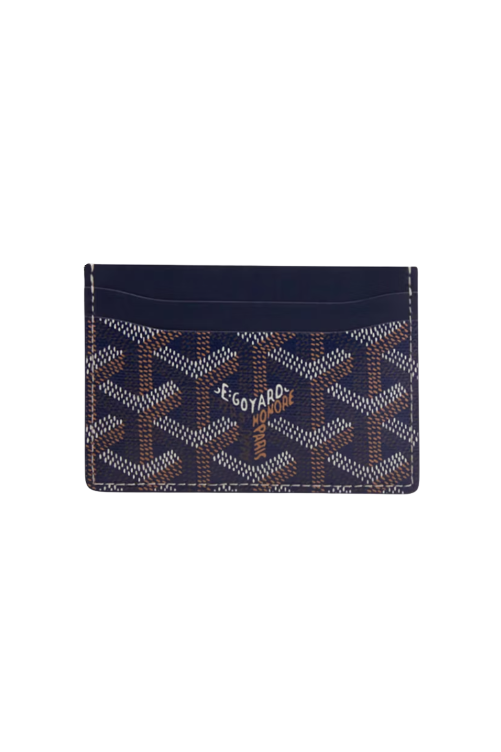 G-Monogram Cardholder – product view 5
