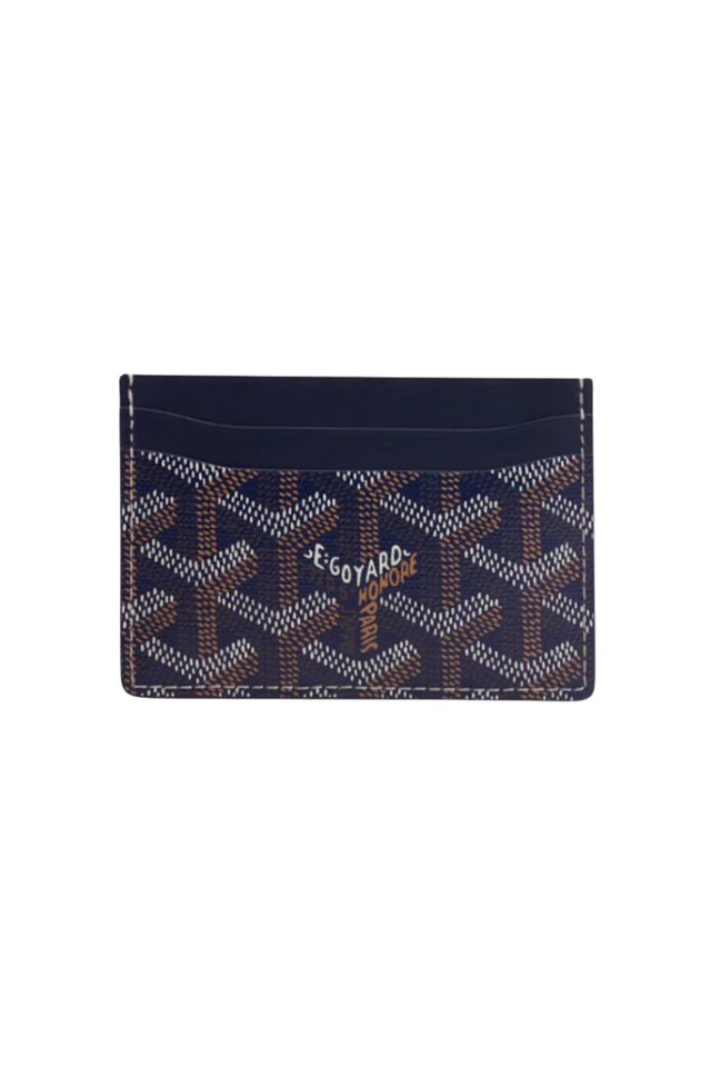 G-Monogram Cardholder – product view 5