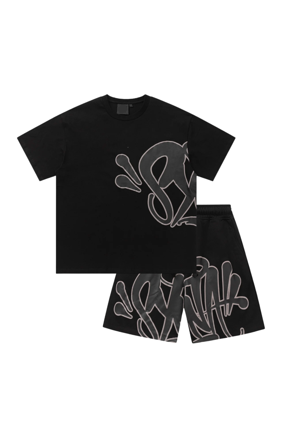 Graffiti Short Set – product view 10