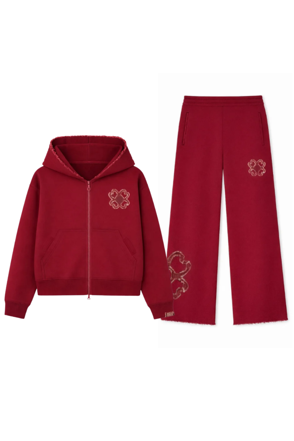 Cross Tracksuit – product view 10
