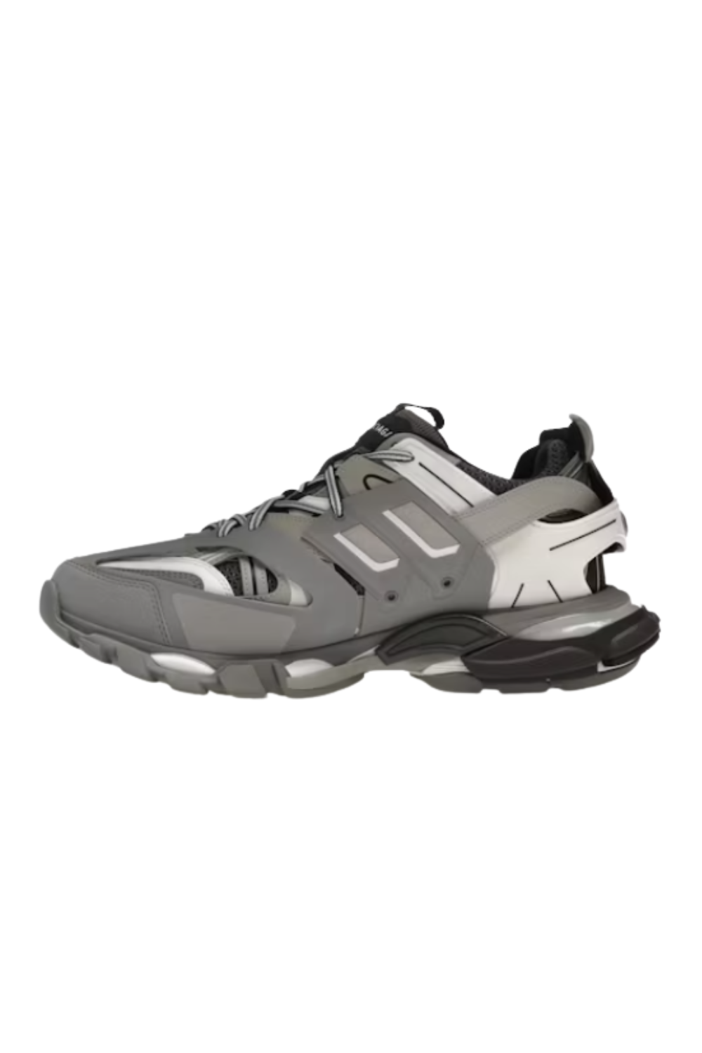 B-Track Sneakers – product view 7