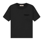 T-Shirt / Black / S