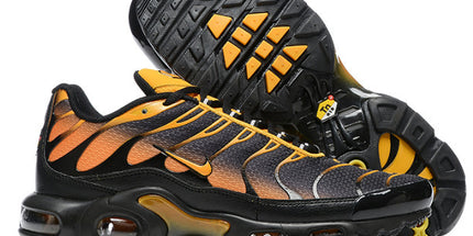 Mesh Air Cushion Sports Shoes Orange differentiation 46 Mldrip