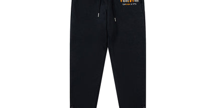 Hooded Sweatshirt and Sweatpants 20 black sweatpants M Mldrip
