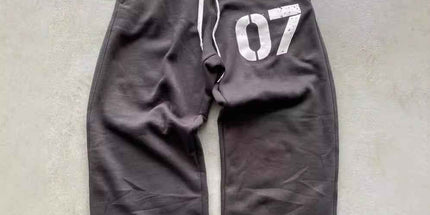 Sweatshirt Pants Set Mldrip