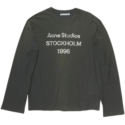Studio Longsleeve – main product image