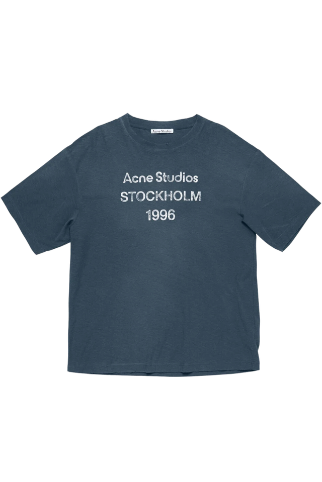 Studio T-shirt – product view 18