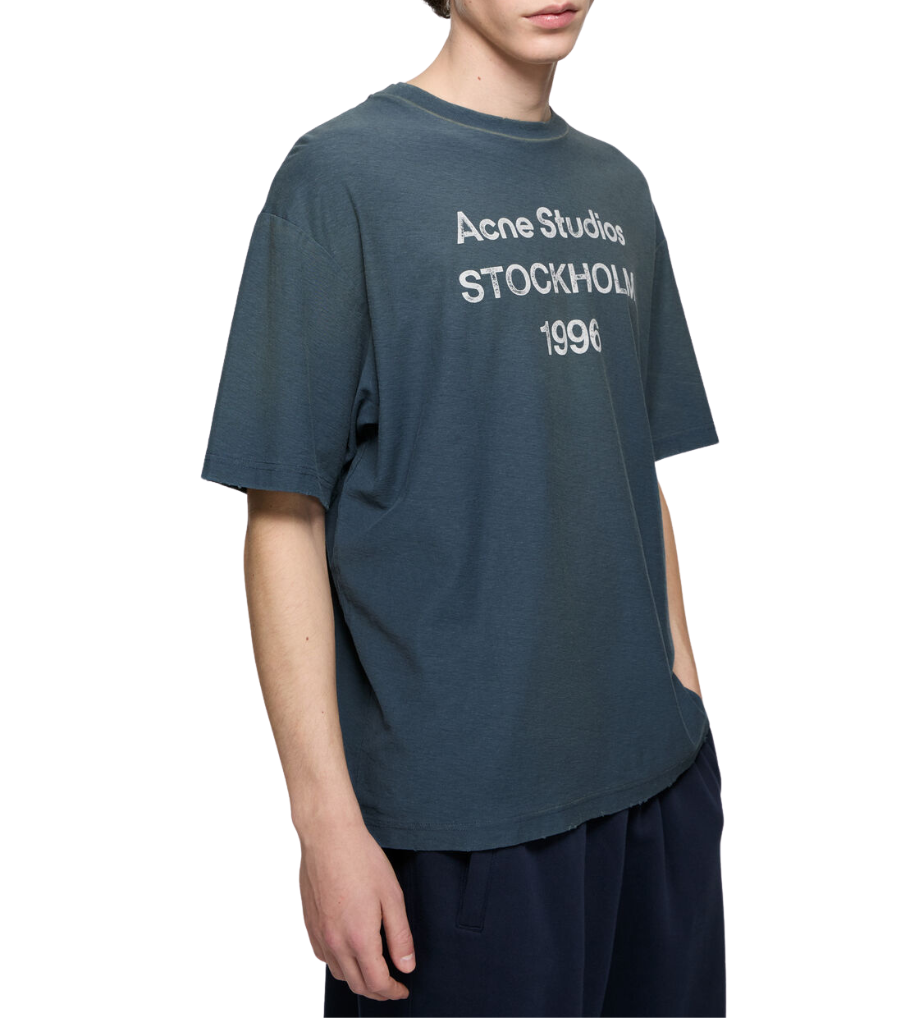 Studio T-shirt – product view 19