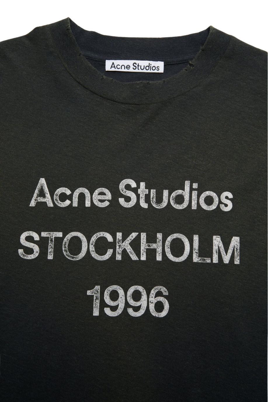 Studio Longsleeve – product view 3