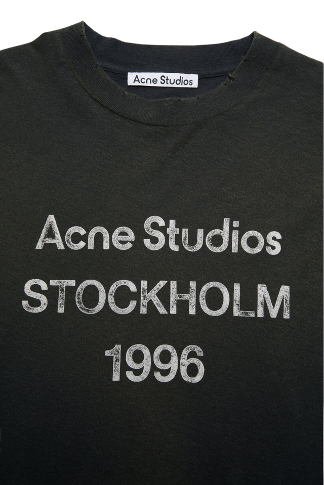 Studio Longsleeve – product view 3