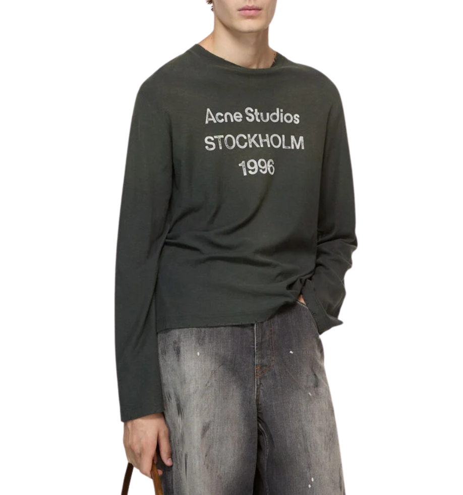 Studio Longsleeve – product view 4