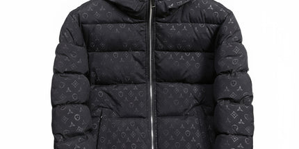 Jacket – Timeless Class, Everyday Comfort