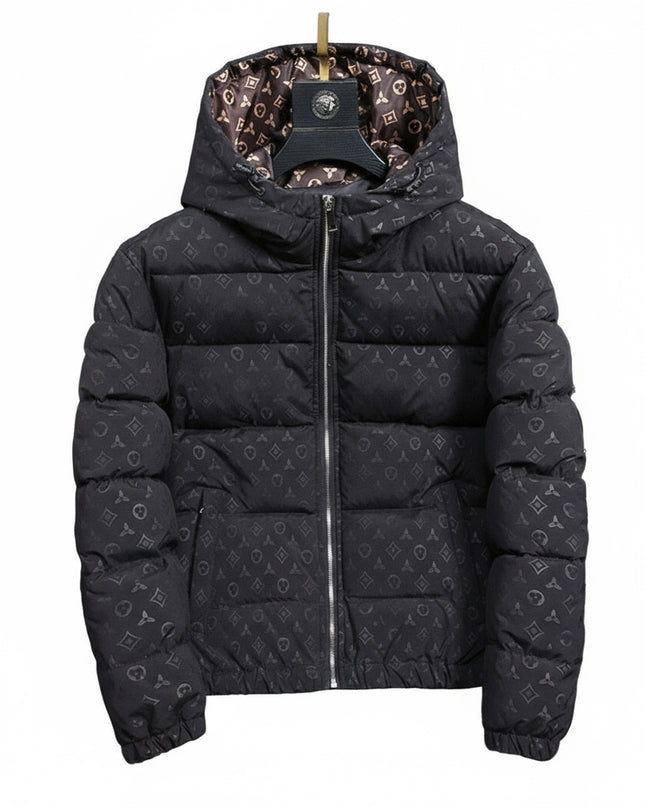 Jacket – Timeless Class, Everyday Comfort