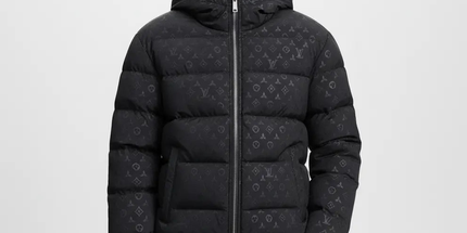 Classic Everyday Jacket Mldrip