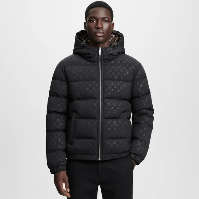 Classic Everyday Jacket Mldrip