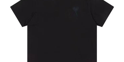 AMI Paris Classic Logo T-Shirt – Effortless French Drip 🇫🇷 - Mldripanddrop