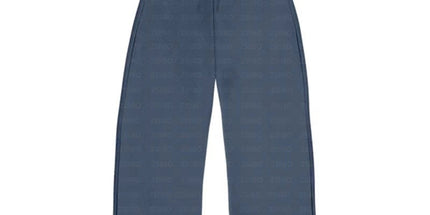 Casual, simple, and stylish hooded cardigan Navy blue trousers 2207-1 XXL Mldrip