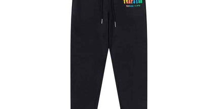 Hooded Sweatshirt and Sweatpants 18 black sweatpants L Mldrip