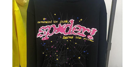 Thick fleece hoodie with a hood Black v2 M Mldrip