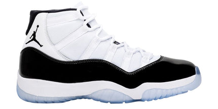 Air Jordan 11 Retro – Legendary Heat Never Dies - Mldripanddrop